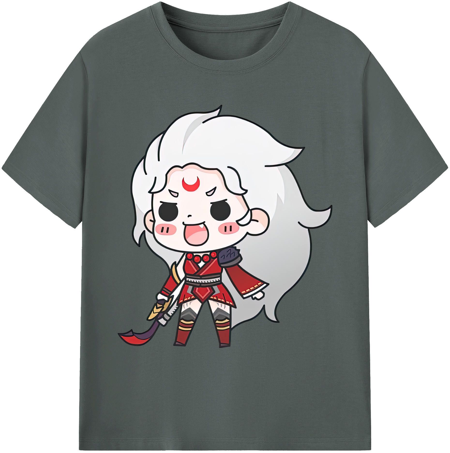 リーグ・オブ・レジェンド League of Legends LOL 綿100％ メンズ半袖Tシャツ｜肌触りやわらか＆通気性